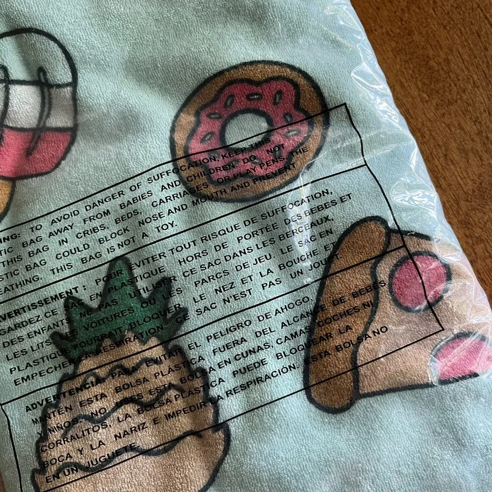 Monica + Andy organic terry beach towel NWT